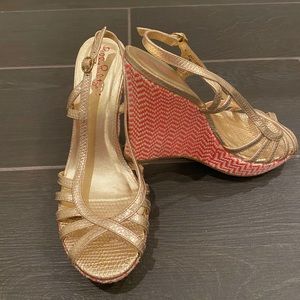 Lily Pulitzer ‘Sophie’ Wedges